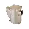 Filtre eau de mer alu série Méditerraneo 1163 Débit 677 L/min Diamètre 40mm