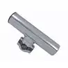 Porte canne orientable inox A4 pour tube diamètre 22-25mm