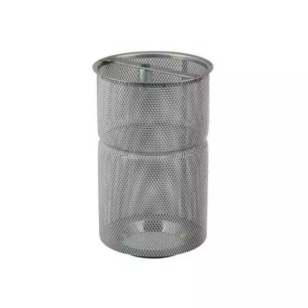 Kit Panier DN 150 inox pour filtres série 1283 - 3283 diamètre 220mm