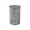 Kit Panier DN 150 inox pour filtres série 1283 - 3283 diamètre 220mm