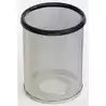 Panier inox 316 + joint Ø74 x H100 mm pour filtres GUIDI 1164 1166 3/4"-1"
