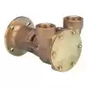 Pompe bronze refroidissement moteur Perkins Série 9970