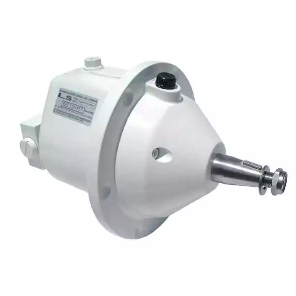 Pompe hydraulique LS 90 CT CAR – 8° – Spéciale voilier à barre à roue – 90 cm³/tour