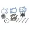Kit pompe à eau sans corps F50 T50 P60 70cv moteurs Yamaha 6H3-W0078-00-00