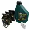 Kit de maintenance pompe W99 inox
