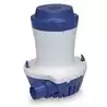 Pompe de cale 1500 12V Débit 95L/min Diamètre 29mm