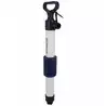 Pompe seringue 63cm pour endroits étroits