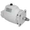 Pompe hydraulique 90 CT CAR double palier pour voiliers cylindrée 90 cm3/tour