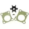 Kit pompe à eau pour moteurs Honda BF9.9A BF15A 06192-ZV4-000 06192-ZV4-A00