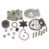 Kit pompe à eau 20 à 35CV moteurs Johnson Evinrude 393630