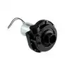 Pompe macératrice WC MAC 11 24V Refoulement vertical 11m