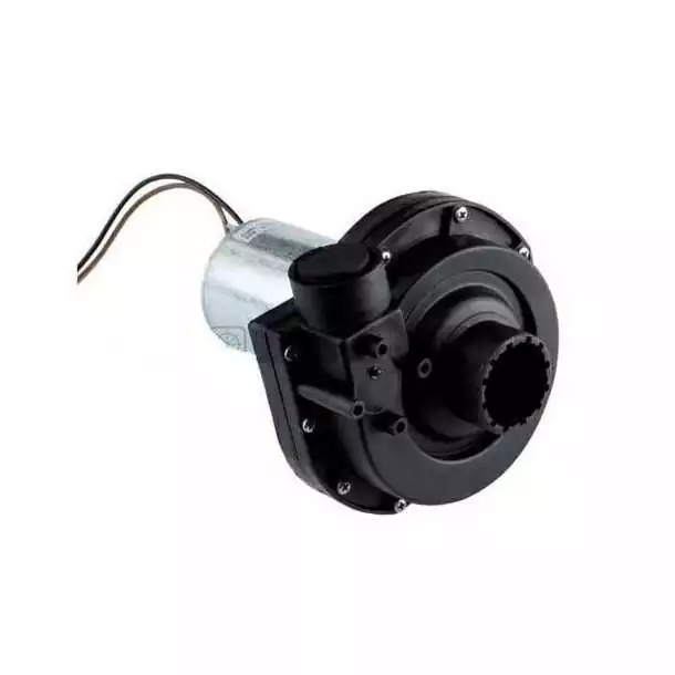 Pompe macératrice WC MAC 11 230V Refoulement vertical 11m