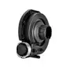 Capot de pompe WC MAC 11 TECMA