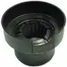 Embout de pompe broyeur WC série 37xxx