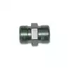 Raccord hydraulique union double JIC Male 9/16
