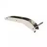Davier MAXSET finition brossée pour ancre 25,30 et 40kg