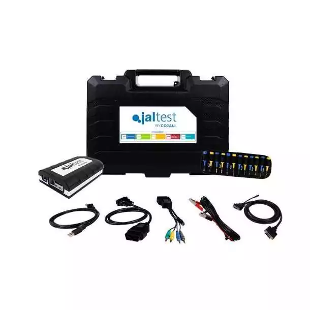 Kit diagnostic pour moteurs inboard