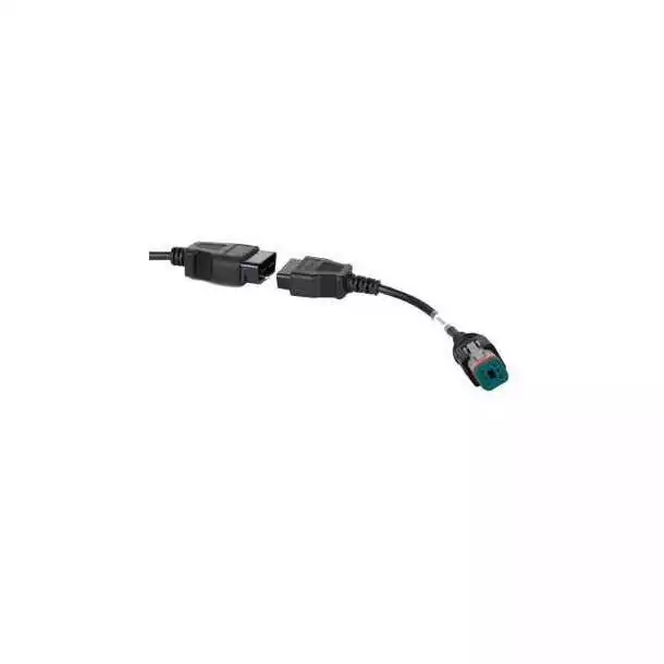 Câble pour diagnostic moteurs Volvo-Penta