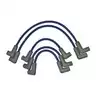 Fils de bougies pour moteur 4 cylindres Mercruiser