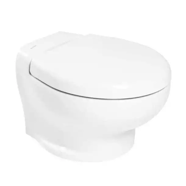 WC Nano 24V Short idéal bateaux de 10 à 15m