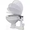 WC manuel Regular Twist'n'lock avec abattant soft Close