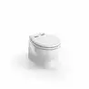 WC Elegance 2G 24V short polyester soft close électrovanne