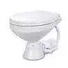WC électrique Regular 12V Abattant soft Close refoulement 25-38mm
