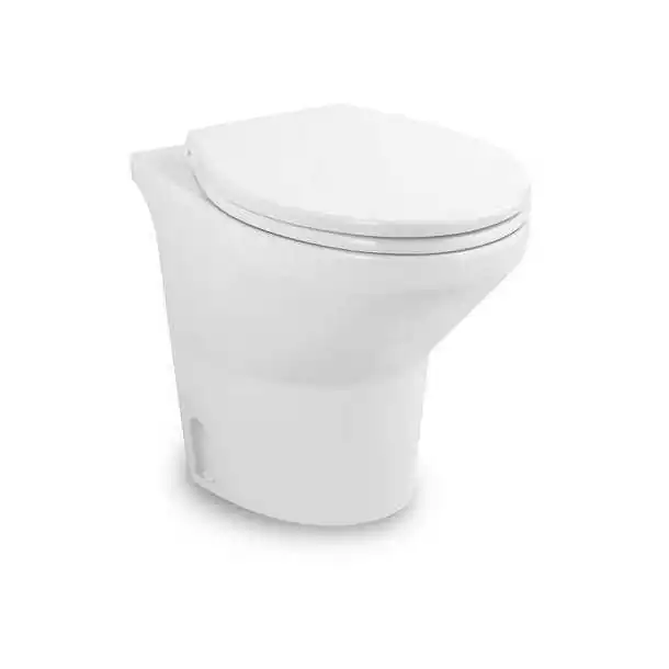 WC Compass 24V standard idéal bateaux de 9 à 15m