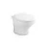 WC Compass 12V short idéal bateaux de 9 à 15m