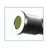 Voyant led rouge 24V diamètre 8mm étanche