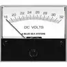 Voltmètre DC 18-32V