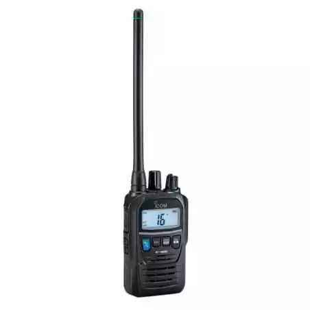 VHF PORTABLE ETANCHE ICOM IC-M85E