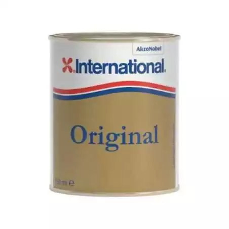 Vernis original 0.75 L