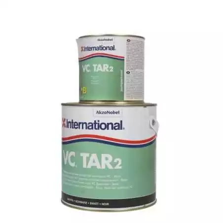 VC TAR 2 noir 2.5L protection contre l'osmose