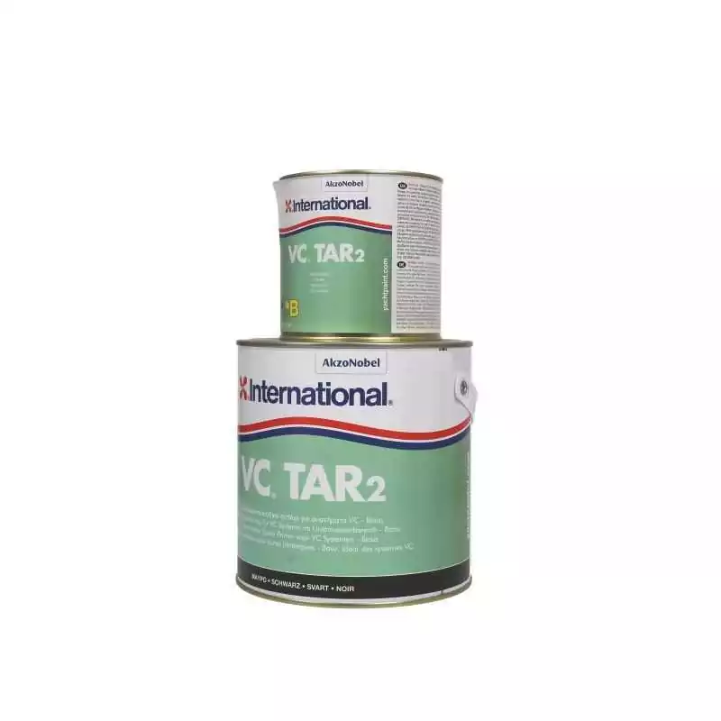 VC TAR 2 blanc 2.5L protection contre l'osmose