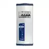 Unité d’énergie ALL-IN-ONE 4 – 12V / 25A – Chargeur + Distribution 230V