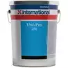 Antifouling semi érodable Unipro 250 Gris Clair 5 Litres