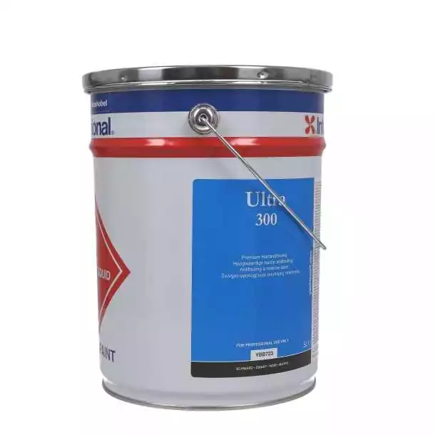 Antifouling matrice dure Ultra 300 noir 5 L