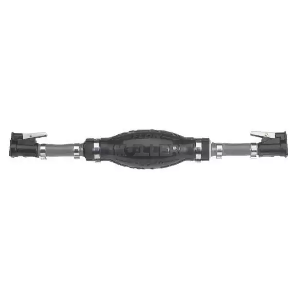 Tuyau essence complet pour moteurs Yamaha diamètre 10mm