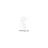 Tuyau de connexion pour wc Flexi 2G