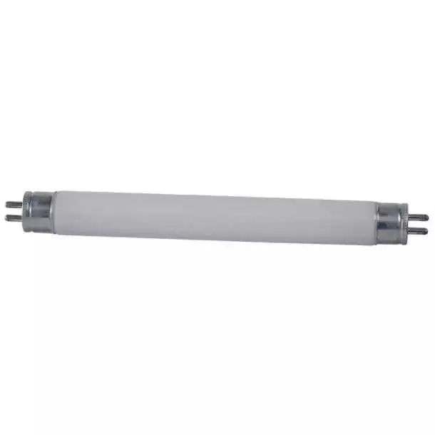 Tube fluorescent 4W G5 diamètre 16x136mm