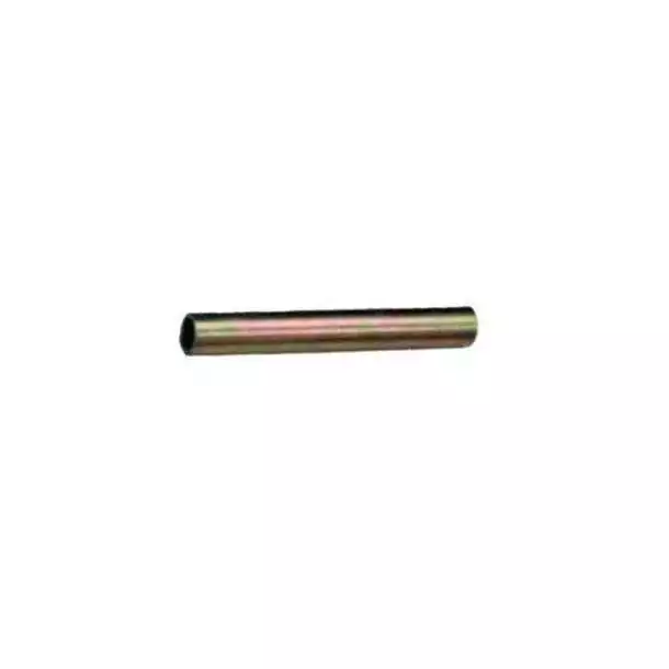 Axe creux en tube diamètre 21mm Longueur 250mm