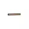 Axe creux en tube diamètre 21mm Longueur 250mm