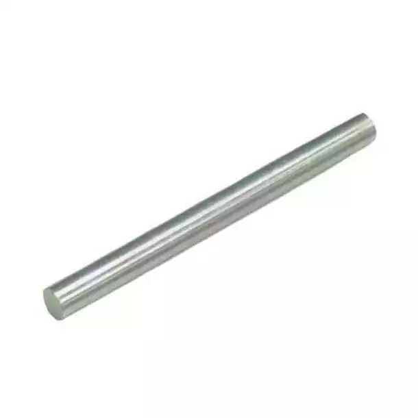 Axe acier plein diamètre 20mm Longueur 250mm
