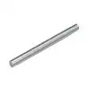 Axe acier plein diamètre 14mm Longueur 170mm
