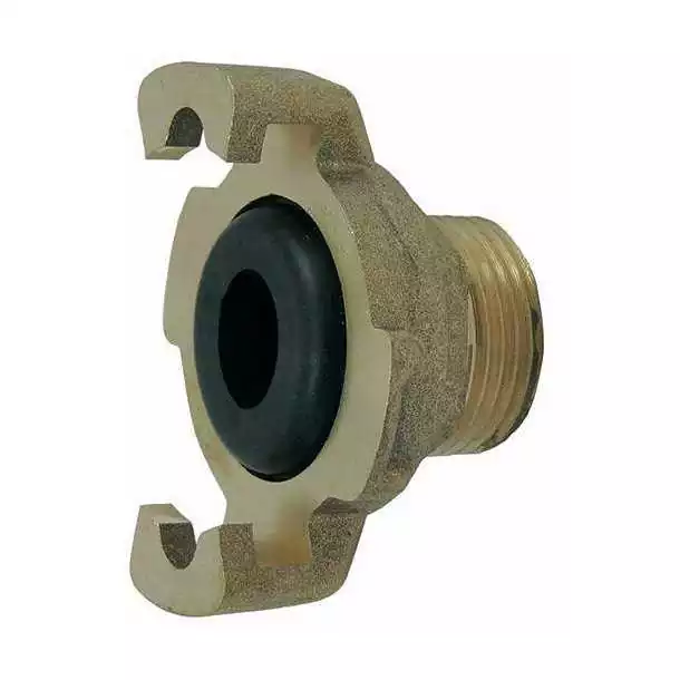 Raccord express male 3/4'' diamètre d'entrée/sortie 20mm