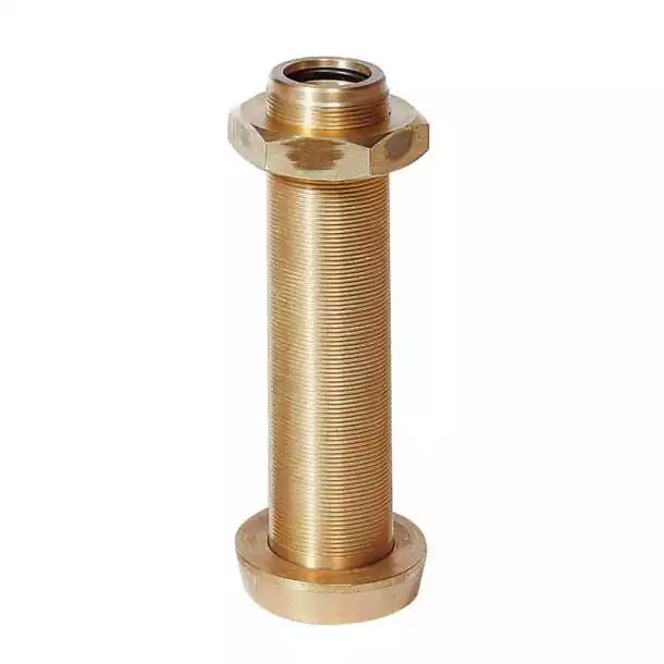 Tube de jaumière type HENKO diamètre 40mm Longueur 205mm