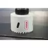 Scie Trépan scie cloche diamètre 83mm