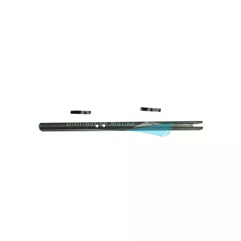 TIGE D'INVERSEUR POUR EMBASES OMC KIT AXE DE RELEVAGE