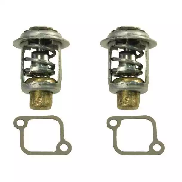 Kit Thermostat pour moteurs Mercury 225 - 250 EFI